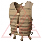 Tactical Vest